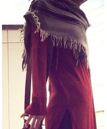 GUCCI | ストール/ショール