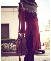 ZARA | ニット/セーター