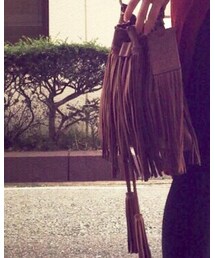 POLO RALPH LAUREN | ショルダーバッグ