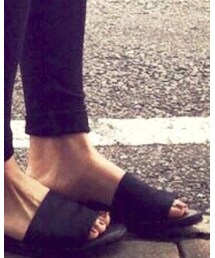 Shoe BAR | サンダル