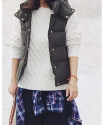 GU | ニット/セーター