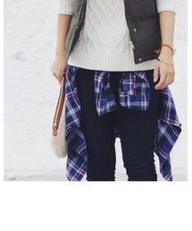 UNIQLO | シャツ/ブラウス