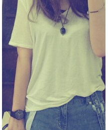 LOOM STATE | Tシャツ/カットソー