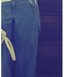 Heather | デニムパンツ