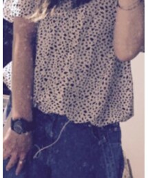 GLOBAL WORK | シャツ/ブラウス