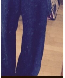 niko and... | デニムパンツ