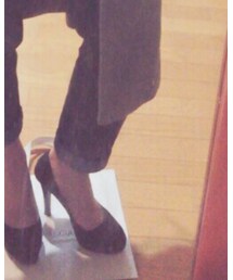 niko and... | デニムパンツ