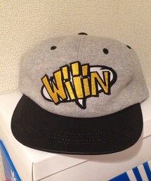 AFTERBASE | キャップ