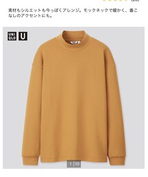 UNIQLO | Tシャツ/カットソー