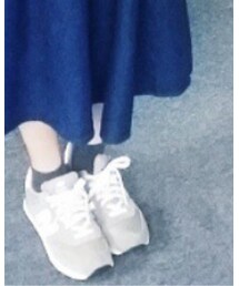 NEW BALANCE | スニーカー