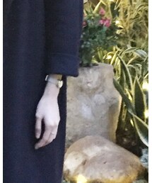 Calvin Klein | アナログ腕時計