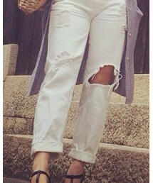 FREE'S MART | デニムパンツ