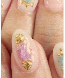 ネイル | その他