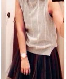 どこのだっけ | スカート