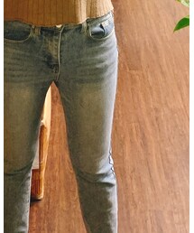 GOGOSING | デニムパンツ