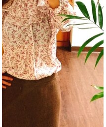 space picnic | シャツ/ブラウス