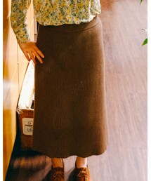 ajpeace | スカート