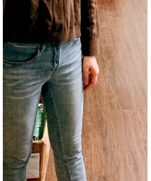 GOGOSING | デニムパンツ