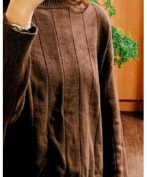 MIUSTAR | ニット/セーター