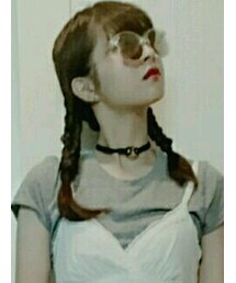 FOREVER21 | ネックレス