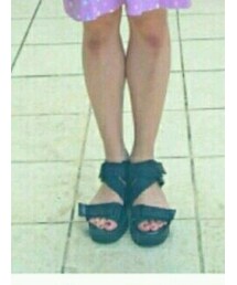 LIPSIM | サンダル