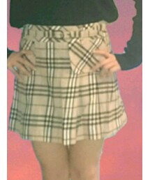 BURBERRY | スカート