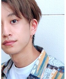 UNITED ARROWS | ピアス（両耳用）