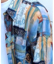 used | シャツ/ブラウス