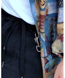 used | スラックス