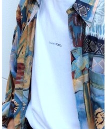 SouthhillTOKYO®︎ | Tシャツ/カットソー