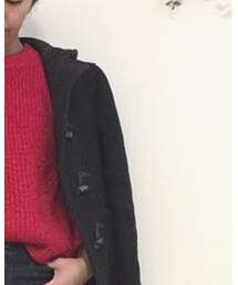 LONDON TRADITION | ダッフルコート