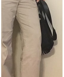 UNIQLO | チノパンツ