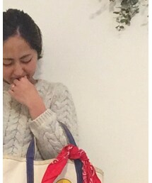 H&M | ニット/セーター