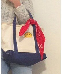 JACKSON MATISSE | トートバッグ