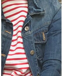 GAP | デニムジャケット