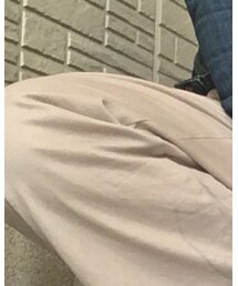 UNIQLO | その他パンツ