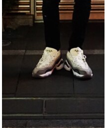 NIKE | スニーカー