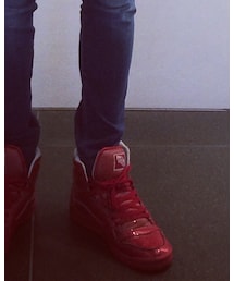 VANS | スニーカー