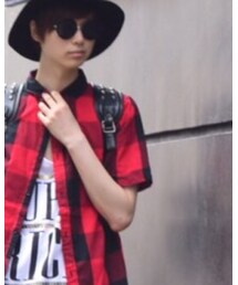 H&M | シャツ/ブラウス