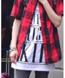 H&M | タンクトップ