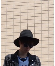 WEGO | ハット