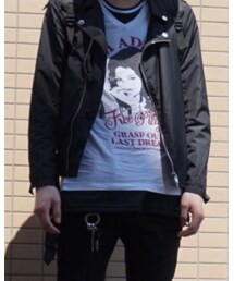 GRASUM | Tシャツ/カットソー