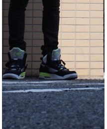 NIKE | スニーカー