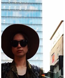 no brand | ハット