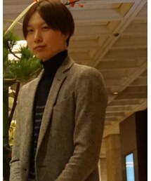 jenny blue | モッズコート