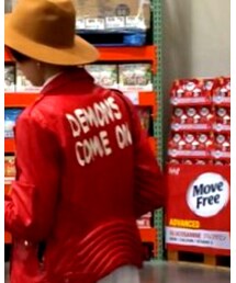 sixth june | ライダースジャケット