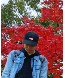 MARVEL | キャップ