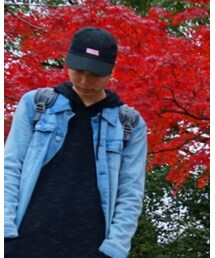 no brand | デニムジャケット