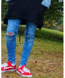 Bershka | デニムパンツ