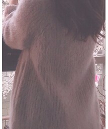 SNIDEL | カーディガン/ボレロ